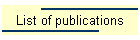 List of publications